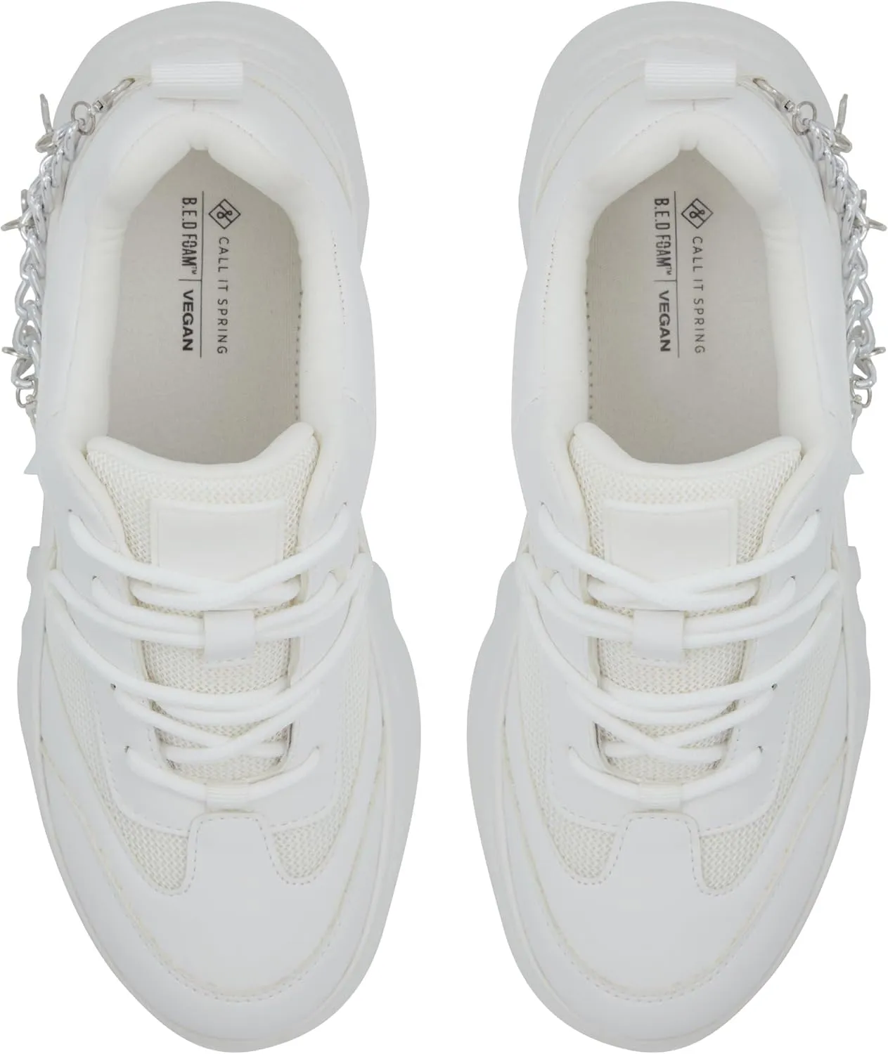 Call It Spring Women's Majorrr Sneaker