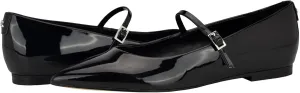 Calvin Klein Women's Kamryn Ballet Flat