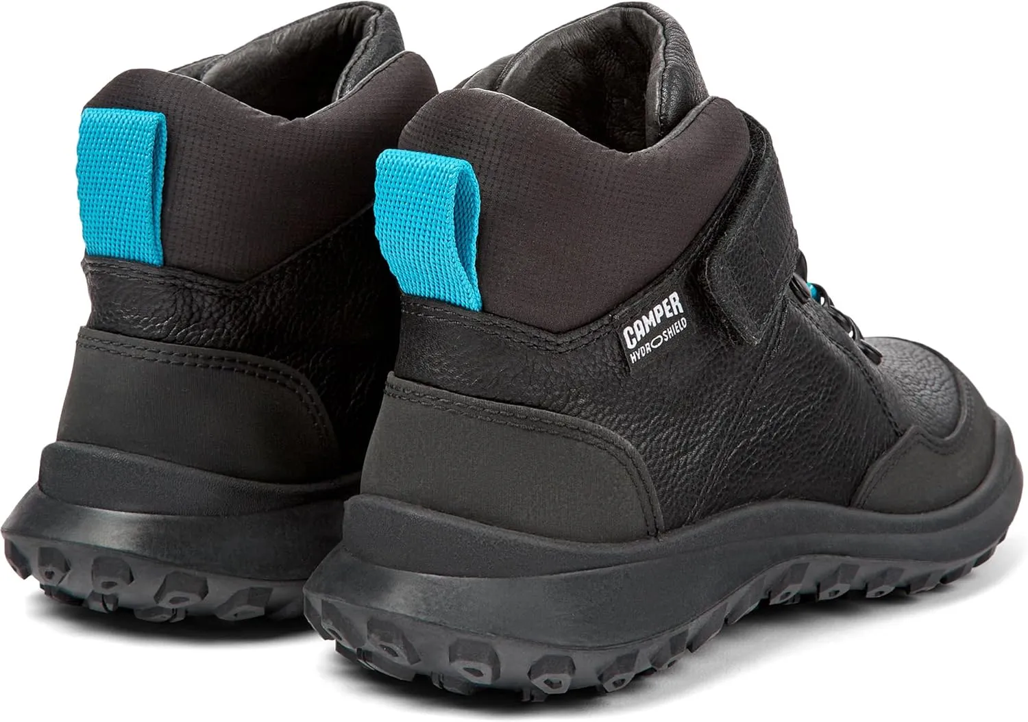Camper Unisex-Child Crclr Kids Ankle Boot