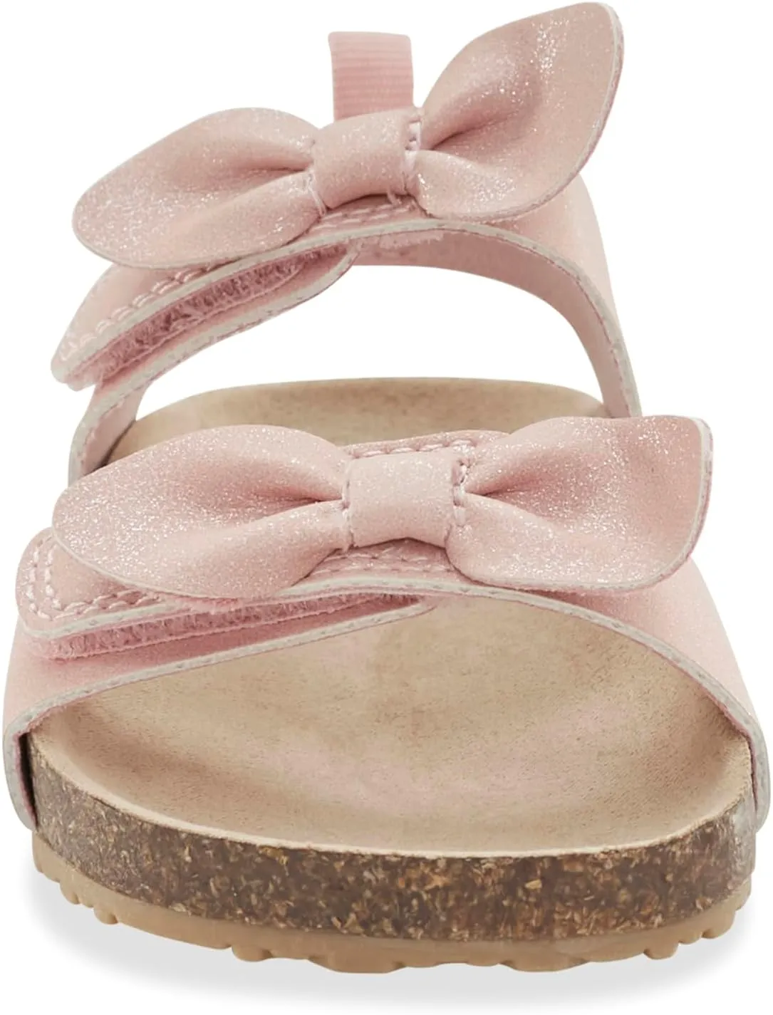 Carter's Unisex-Child Eve Sandal