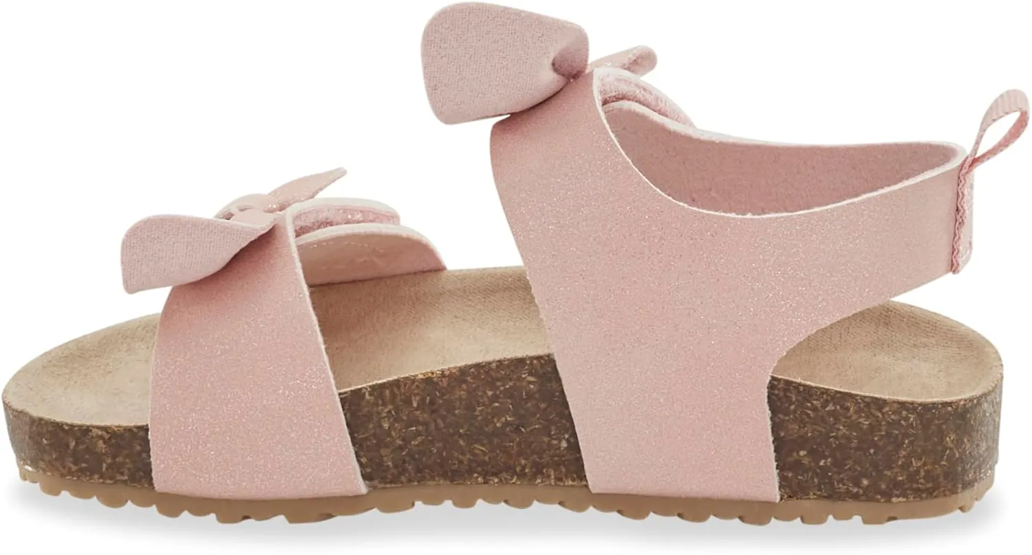 Carter's Unisex-Child Eve Sandal