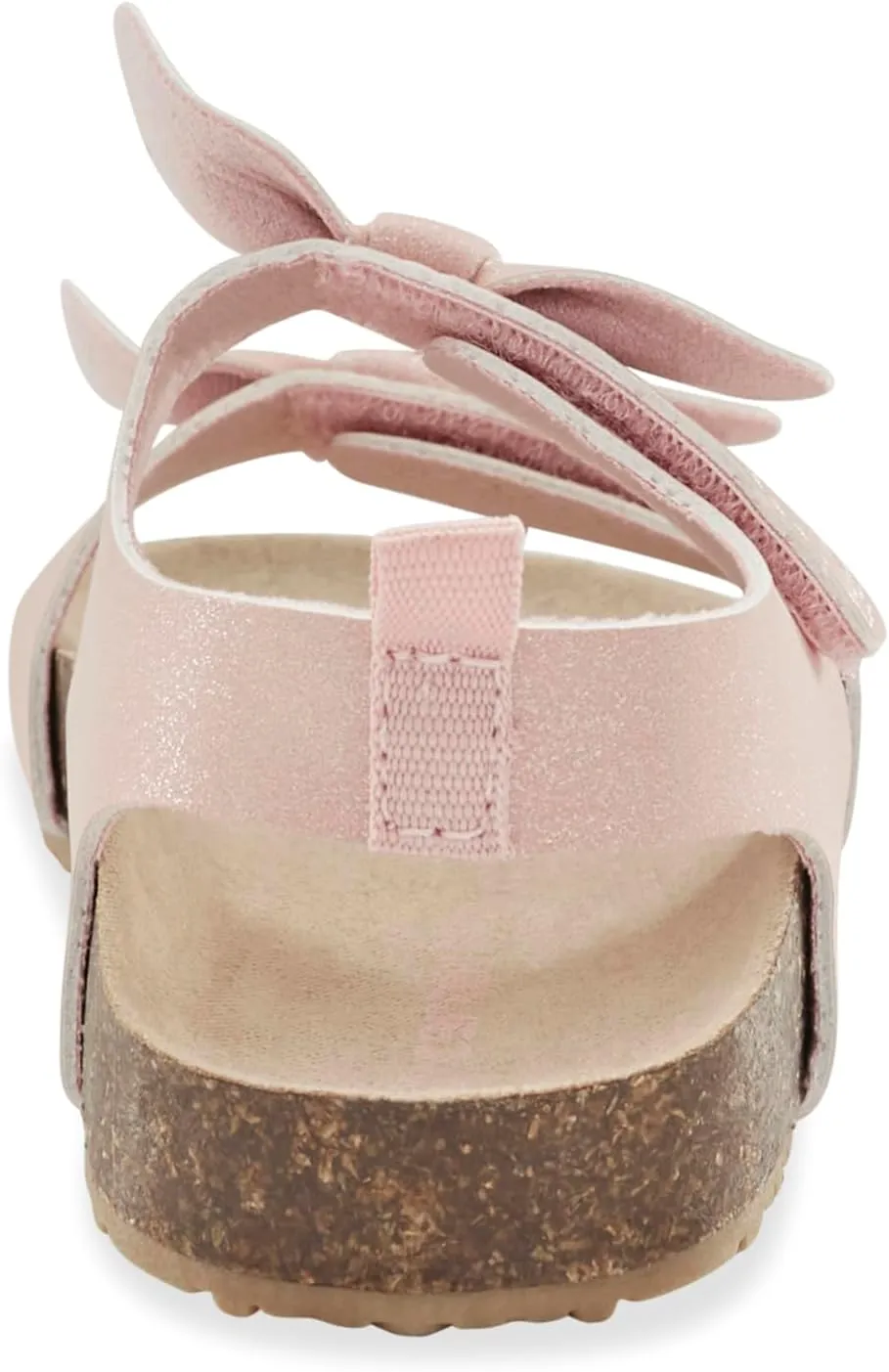 Carter's Unisex-Child Eve Sandal