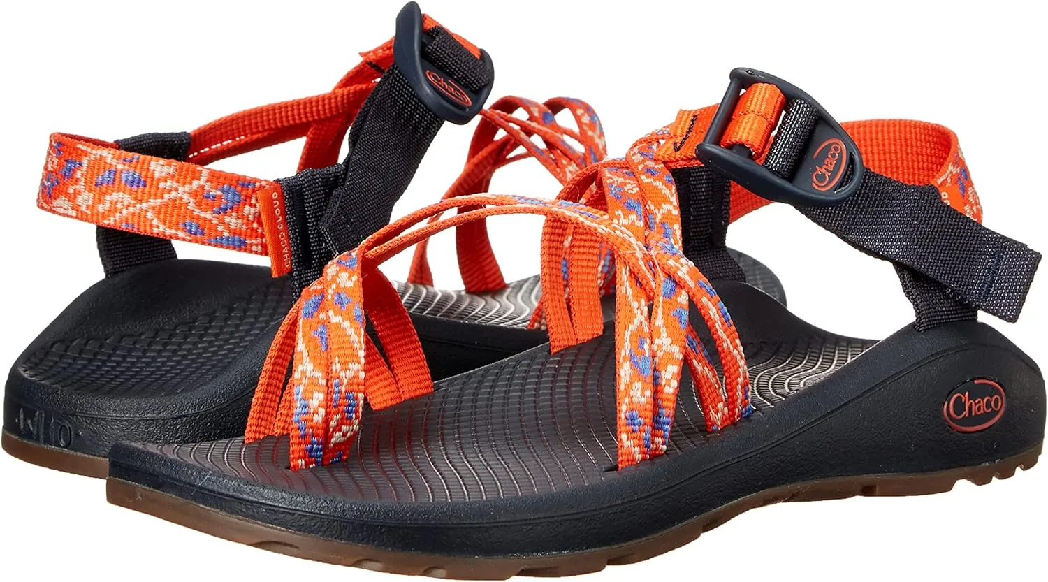 Chaco Women's ZX/1 Cloud Outdoor Sandal