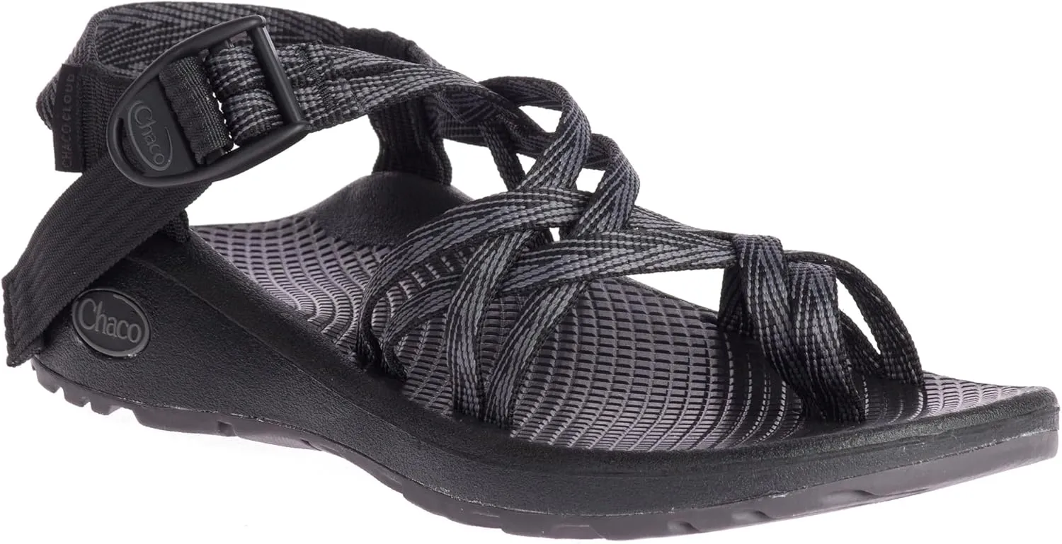Chaco Women's ZX/1 Cloud Outdoor Sandal