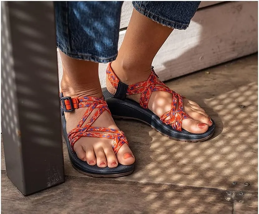 Chaco Women's ZX/1 Cloud Outdoor Sandal