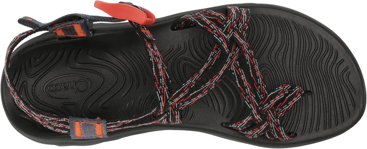 Chaco Women's ZX/2 Cloud Outdoor Sandal