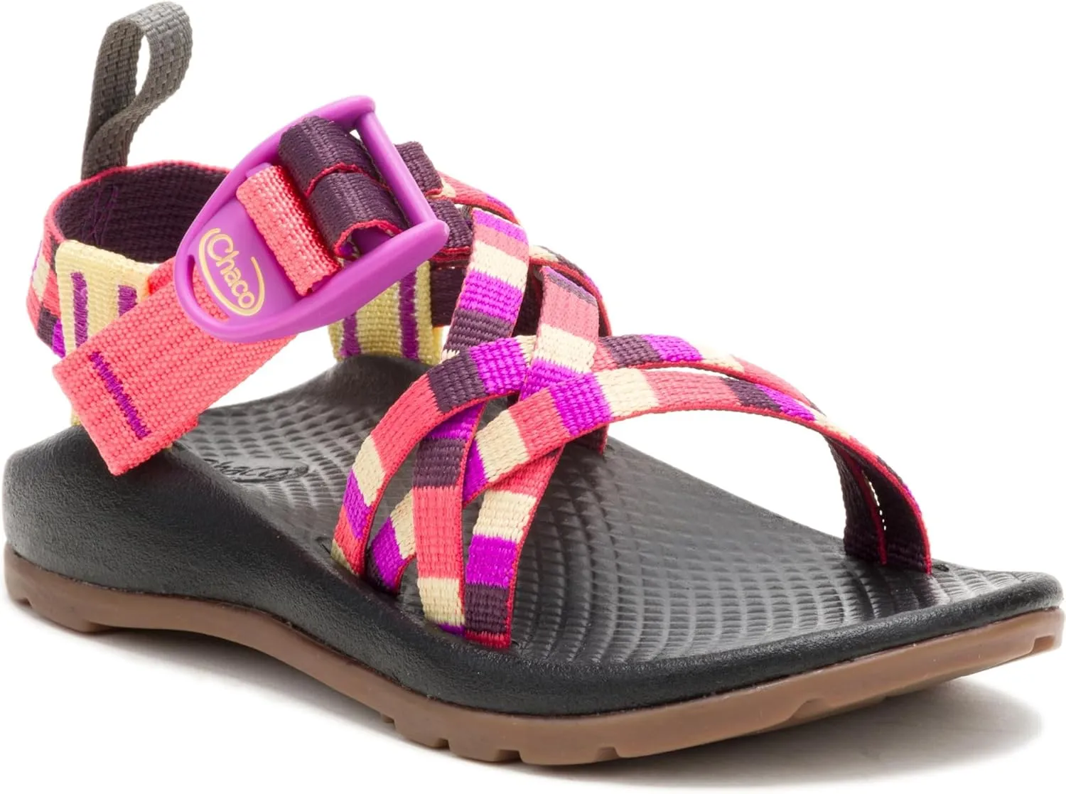 Chaco ZX1 Ecotread Sandal (Toddler/Little Kid/Big Kid)