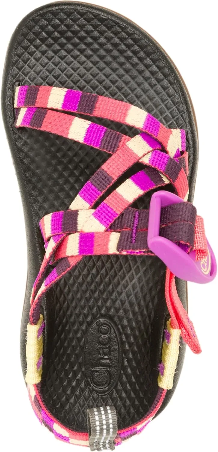 Chaco ZX1 Ecotread Sandal (Toddler/Little Kid/Big Kid)