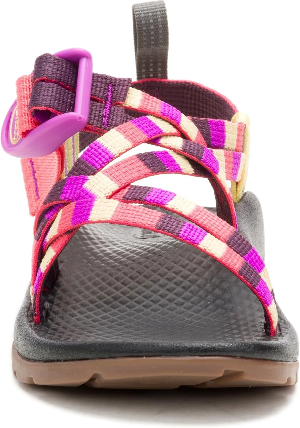 Chaco ZX1 Ecotread Sandal (Toddler/Little Kid/Big Kid)