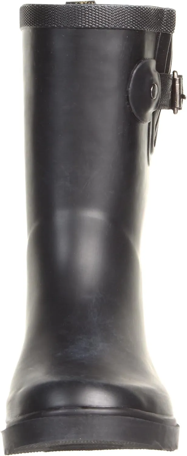 Chooka Top Solid Junior Rain Boot (Toddler/Little Kid/Big Kid)