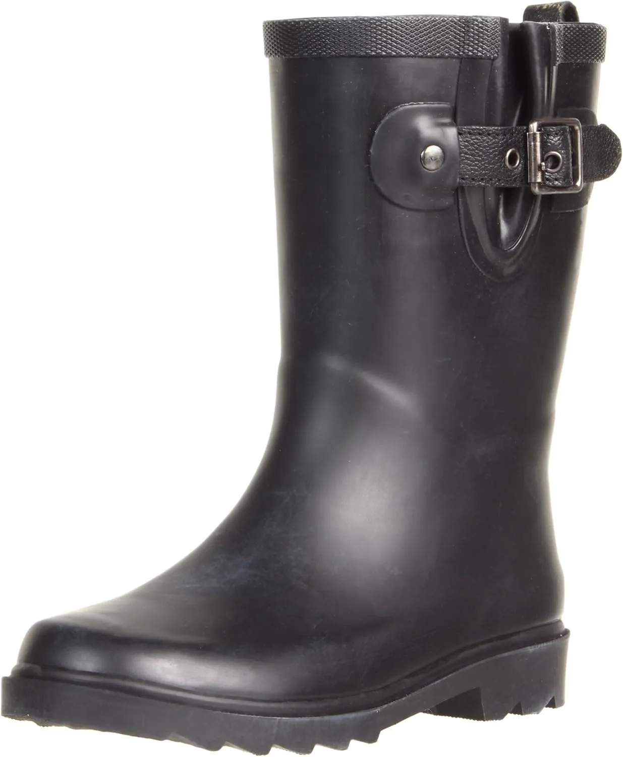 Chooka Top Solid Junior Rain Boot (Toddler/Little Kid/Big Kid)