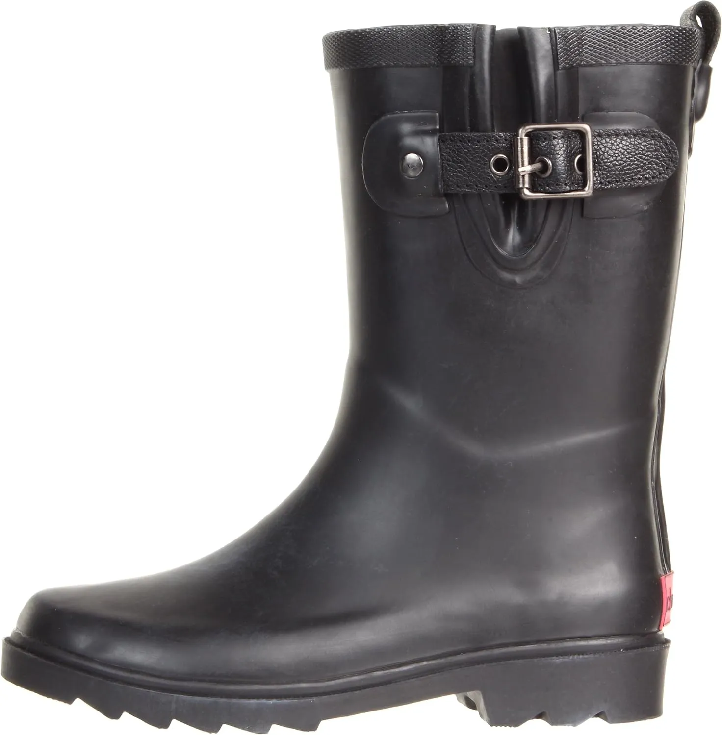 Chooka Top Solid Junior Rain Boot (Toddler/Little Kid/Big Kid)