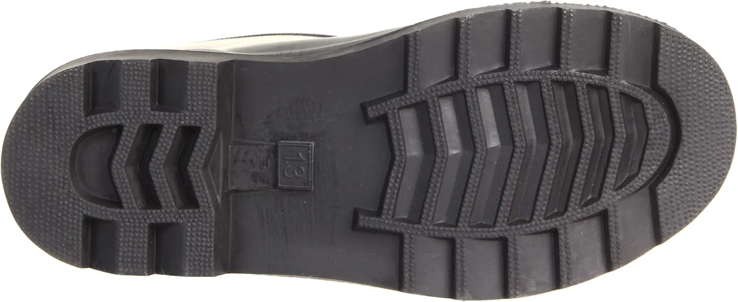 Chooka Top Solid Junior Rain Boot (Toddler/Little Kid/Big Kid)