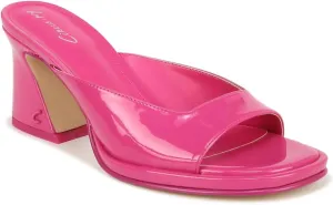 Circus NY by Sam Edelman Women's Hadie Heeled Sandal Pink 7.5