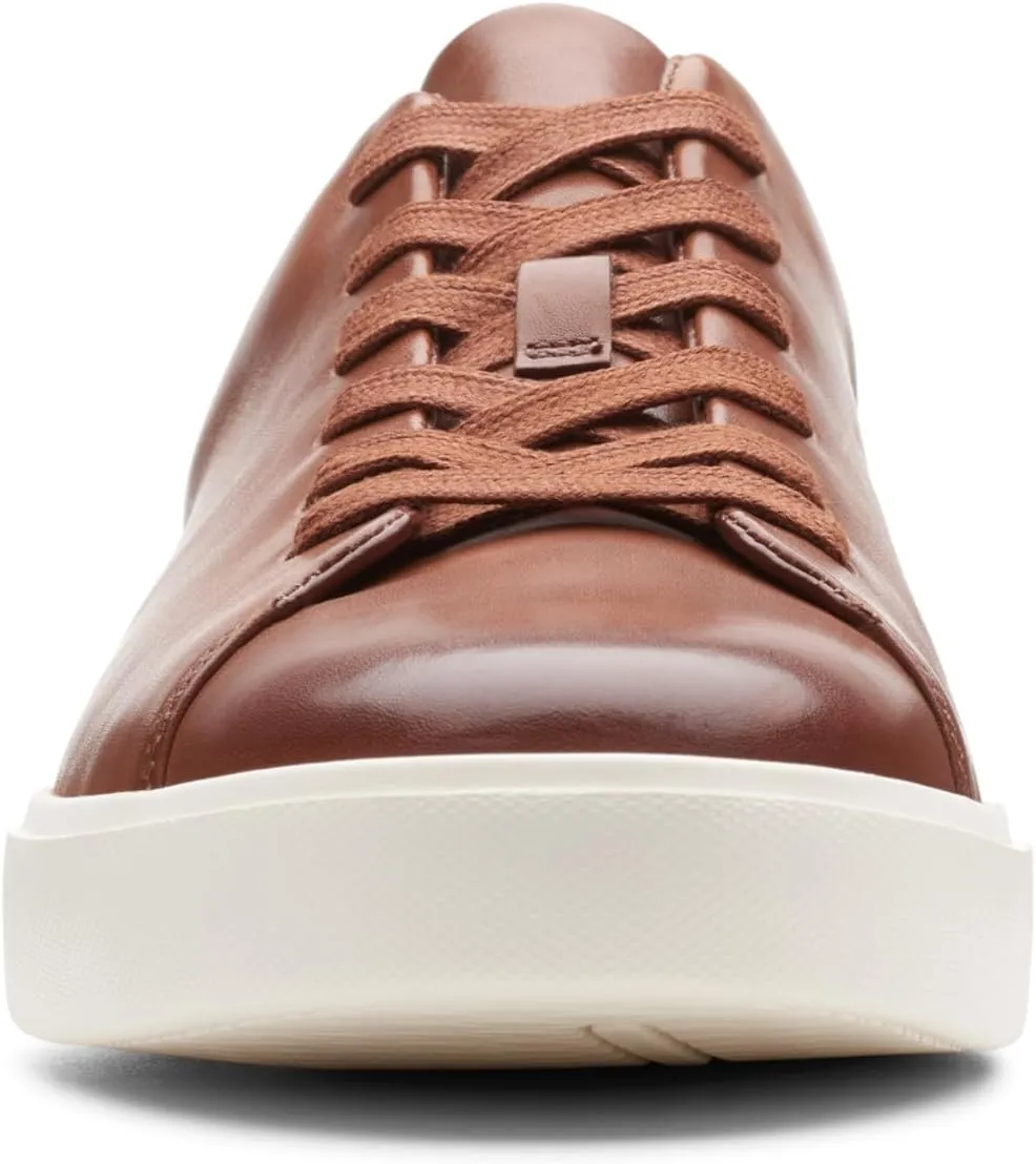 Clarks Men's Low-Top Sneakers