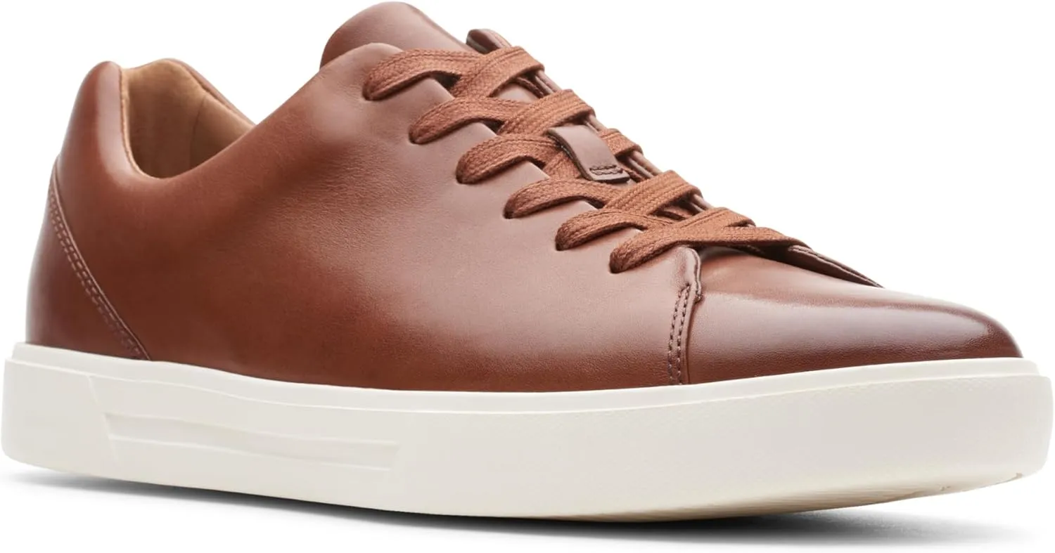 Clarks Men's Low-Top Sneakers