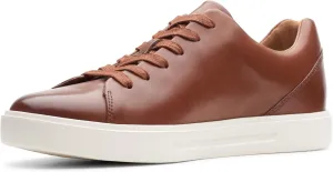 Clarks Men's Low-Top Sneakers