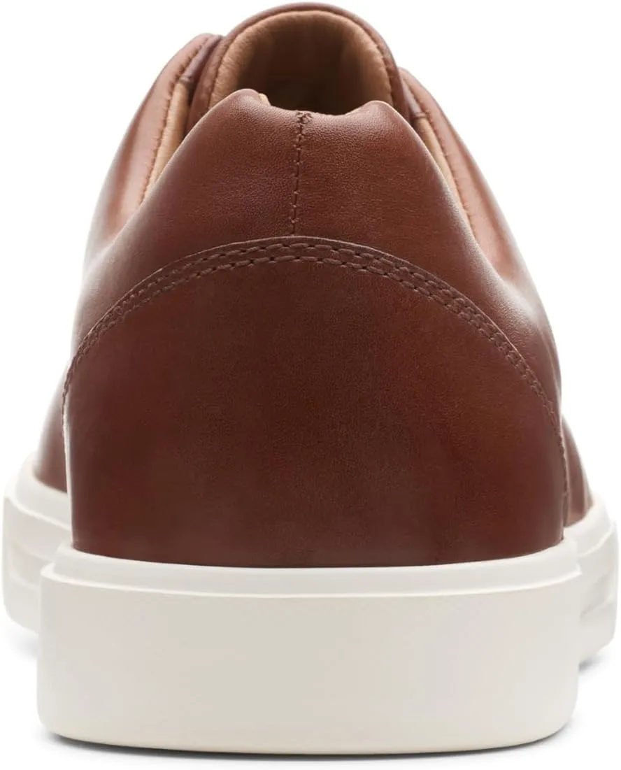 Clarks Men's Low-Top Sneakers
