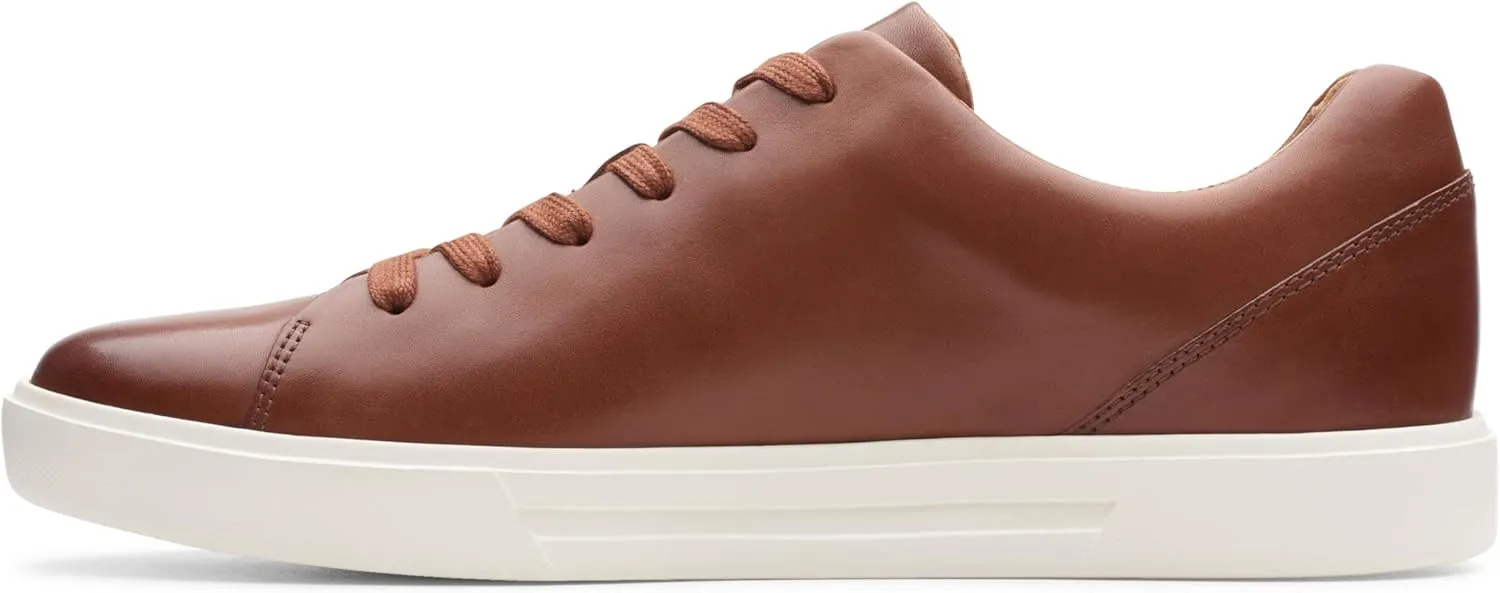 Clarks Men's Low-Top Sneakers