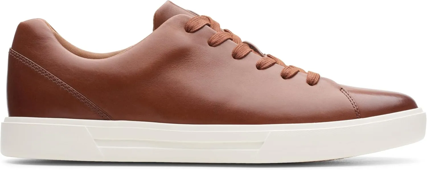 Clarks Men's Low-Top Sneakers