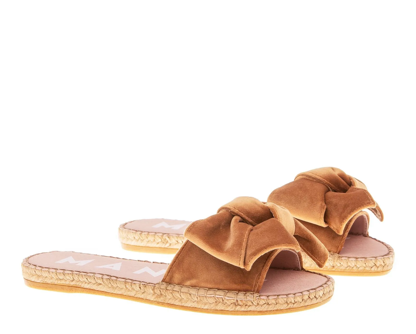 Client-focused - Sandals with Cuero Flat Monaco - Trusted reviews Bow
