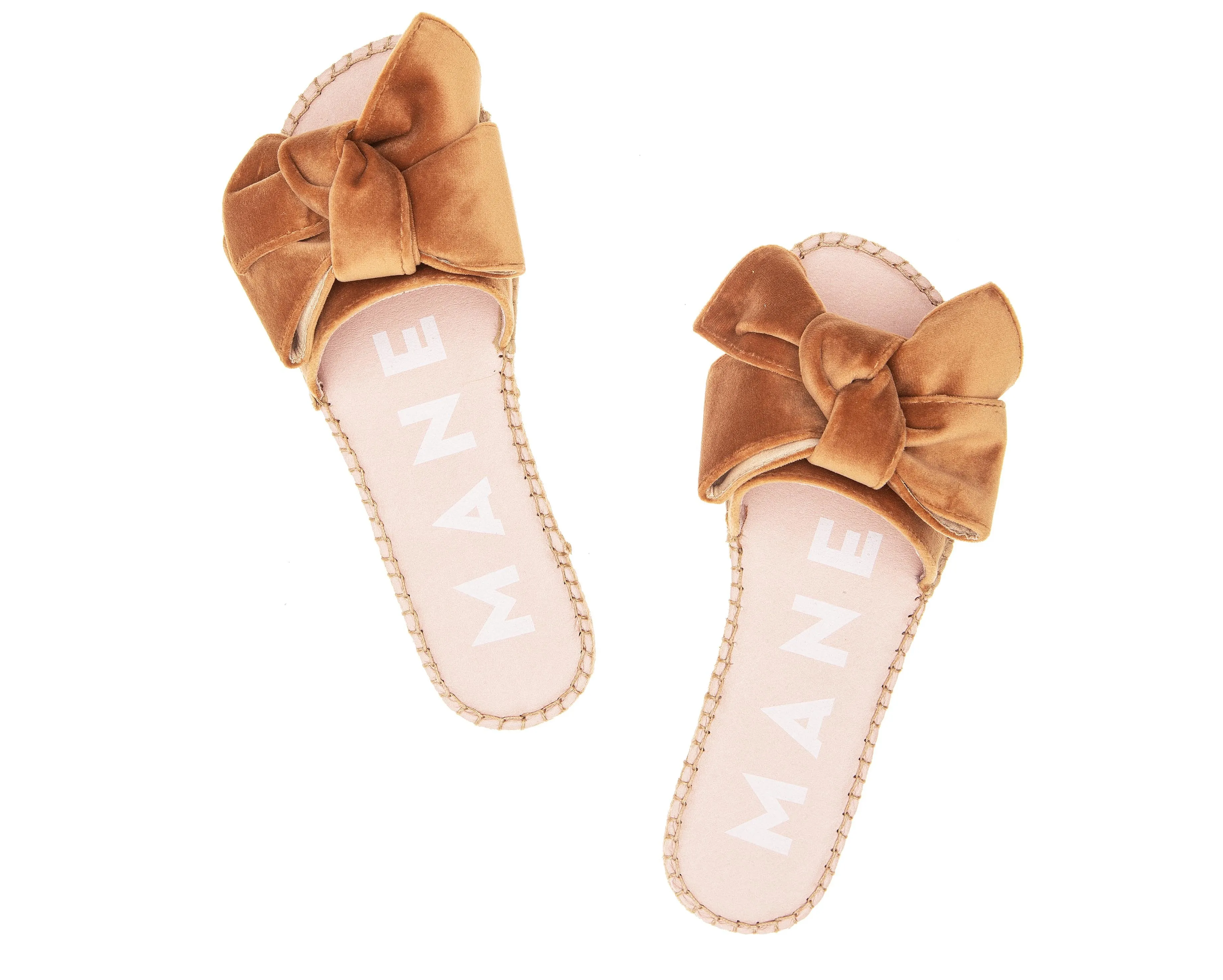 Client-focused - Sandals with Cuero Flat Monaco - Trusted reviews Bow
