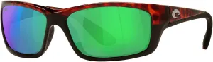 Costa Del Mar Men's Jose Rectangular Sunglasses