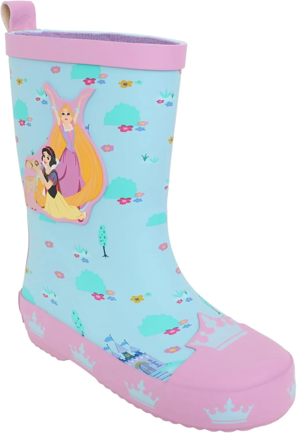 Disney Rainboots