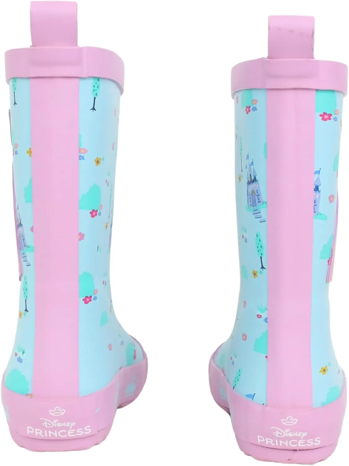 Disney Rainboots