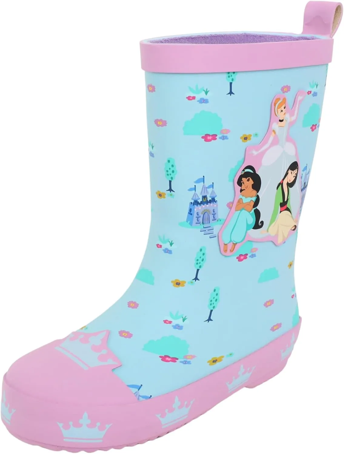 Disney Rainboots