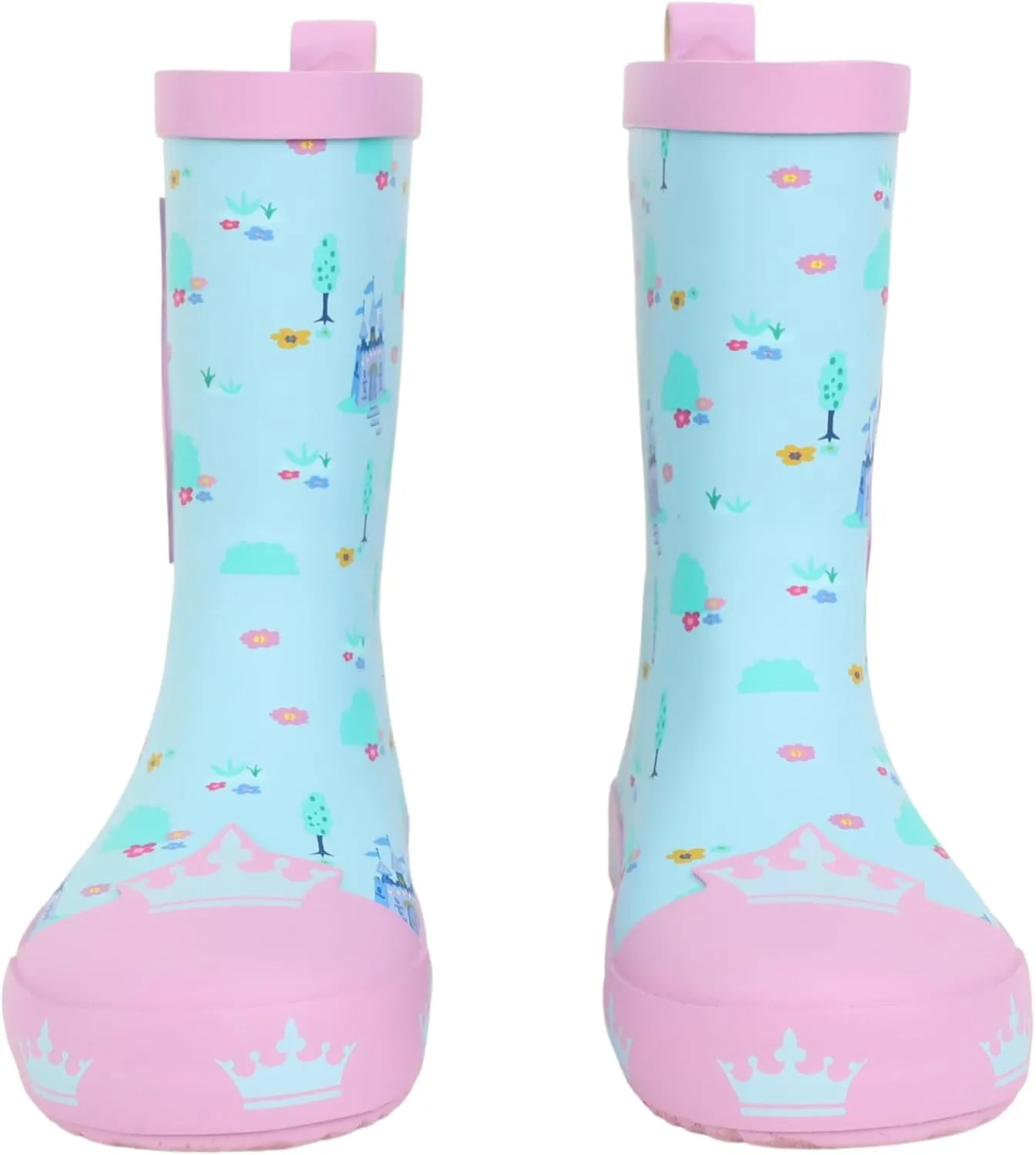 Disney Rainboots