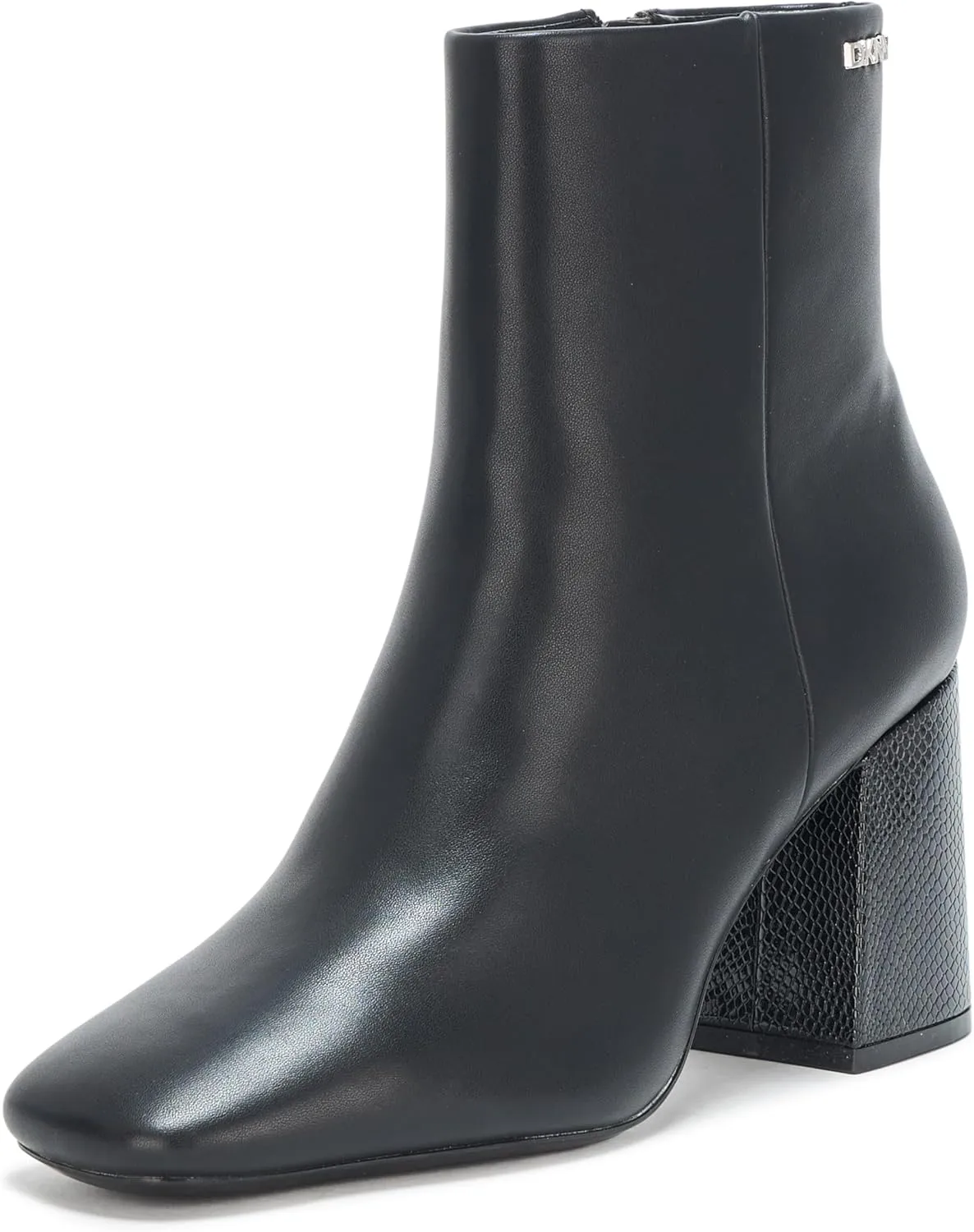 DKNY Women's Steph Heeled Bootie
