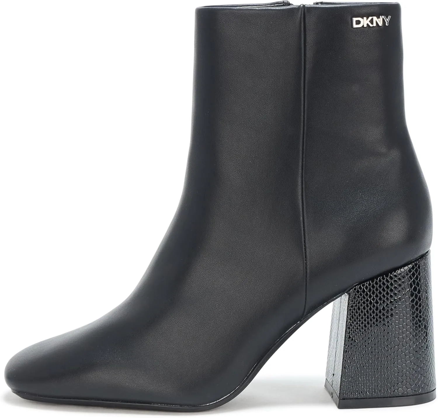 DKNY Women's Steph Heeled Bootie