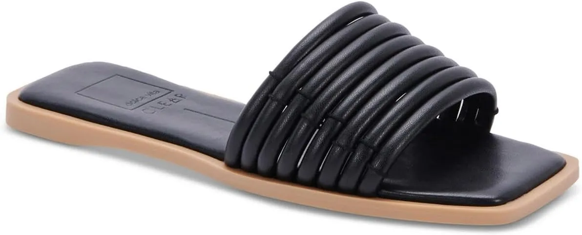 Dolce Vita Women's Nyx Flat Sandal