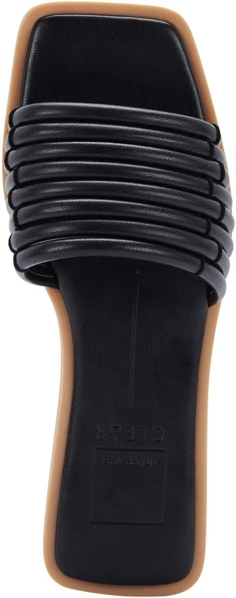 Dolce Vita Women's Nyx Flat Sandal