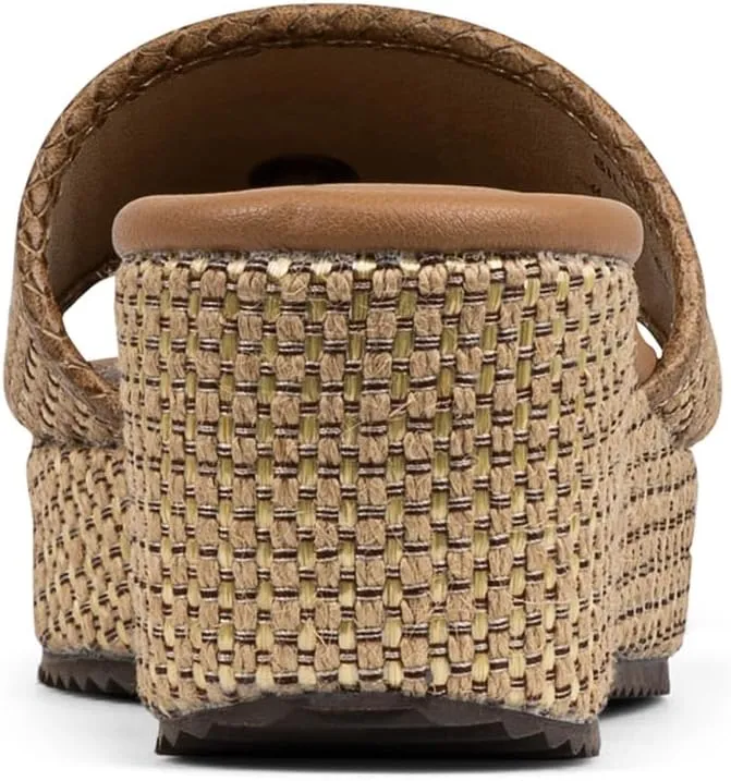 Donald J Pliner Women's Silli Wedge Sandal