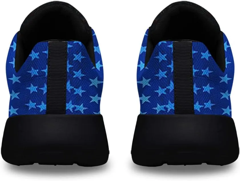Eagle Shoes Men Women Fashion Sneakers Lightweight Breathable Running Shoes