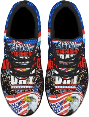 Eagle Shoes Men Women Fashion Sneakers Lightweight Breathable Running Shoes