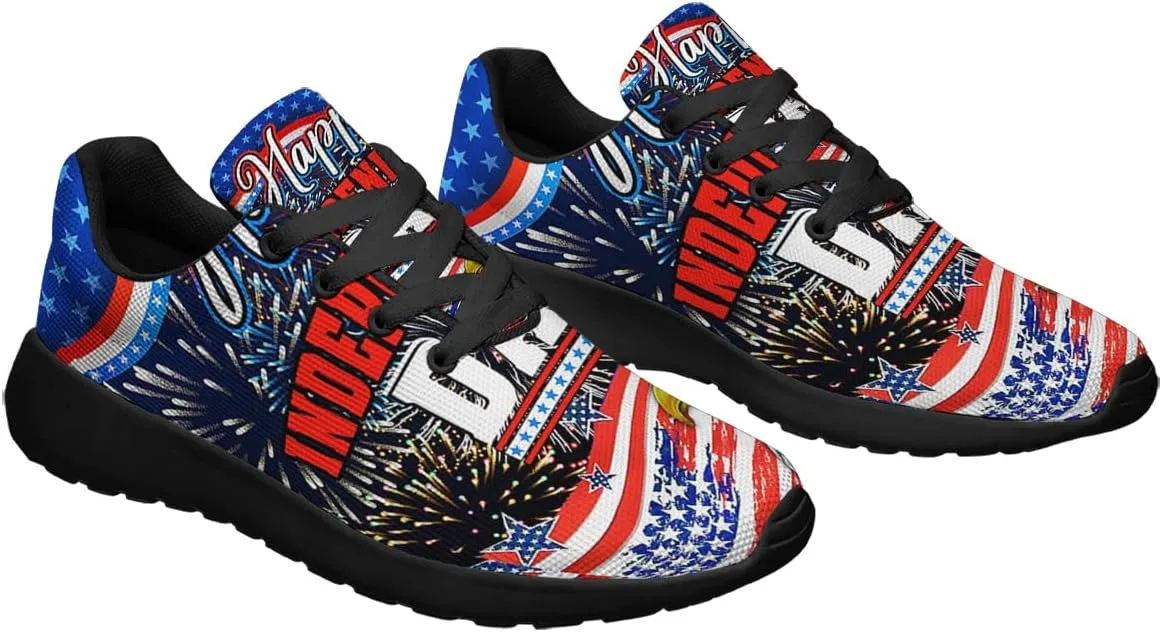 Eagle Shoes Men Women Fashion Sneakers Lightweight Breathable Running Shoes