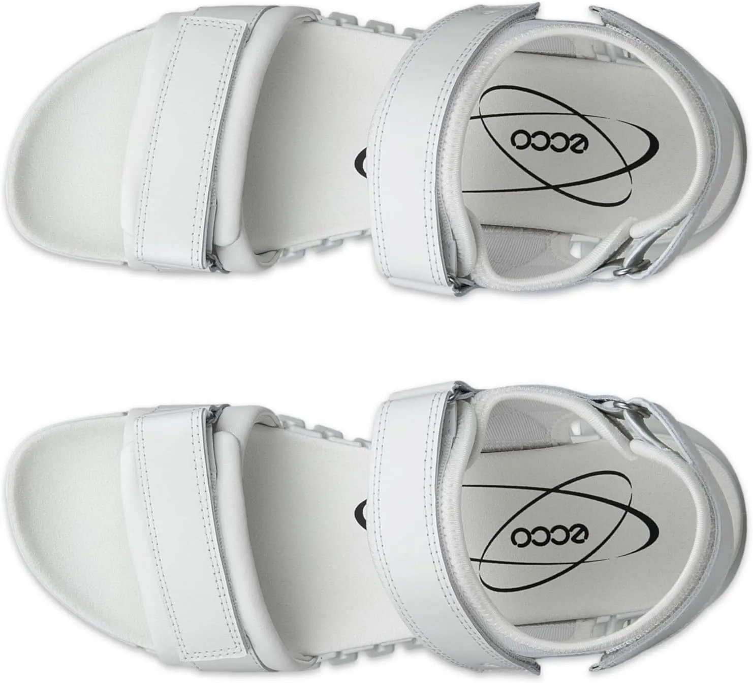 ECCO Women's Gruuv Sol Sandal