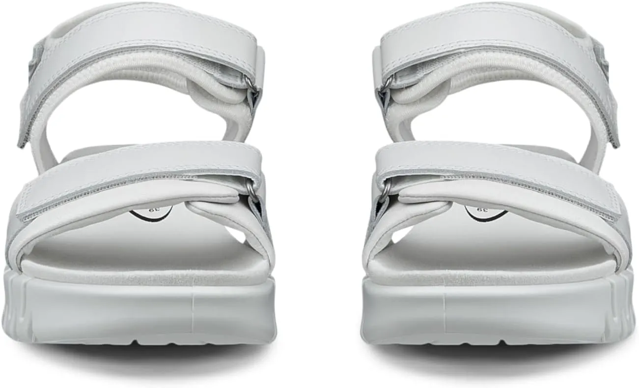 ECCO Women's Gruuv Sol Sandal