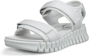 ECCO Women's Gruuv Sol Sandal