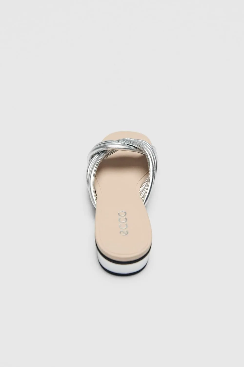 ECCO Women's Sculpted Alba 25 Slide Sandal
