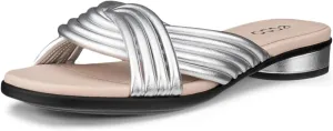 ECCO Women's Sculpted Alba 25 Slide Sandal