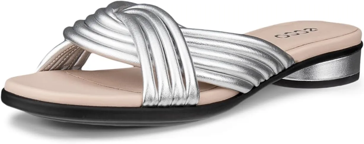 ECCO Women's Sculpted Alba 25 Slide Sandal