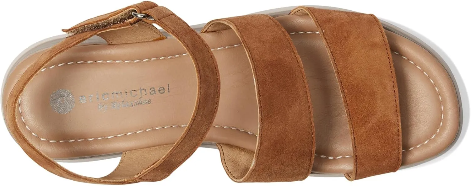 Eric Michael Women's Wedge Sandal