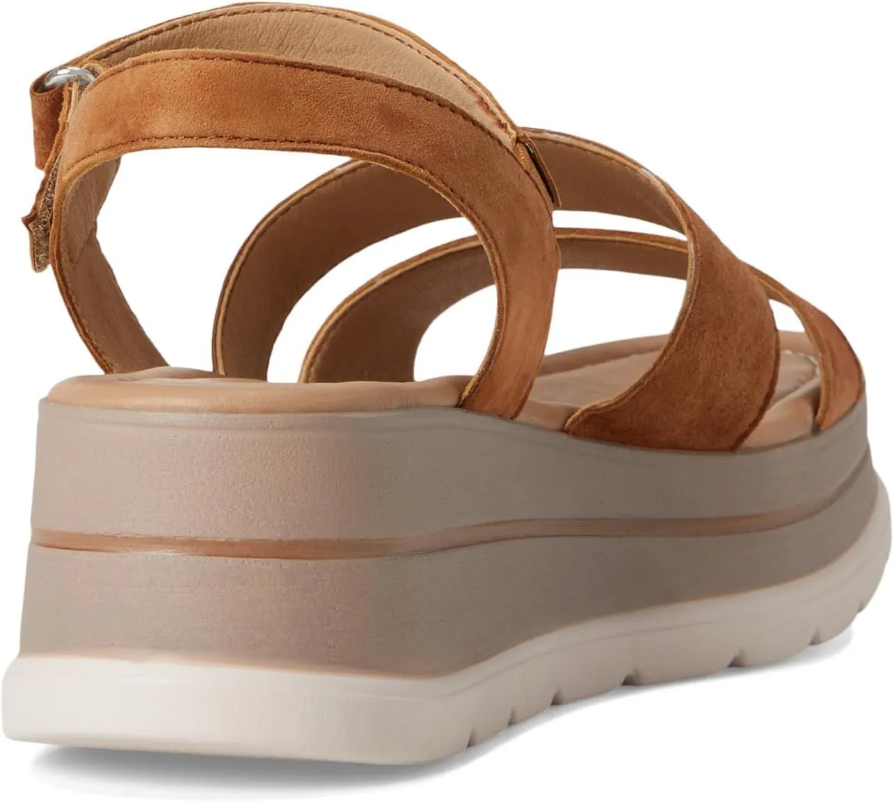Eric Michael Women's Wedge Sandal