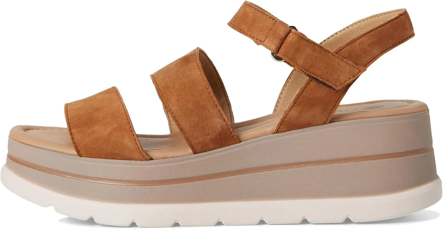 Eric Michael Women's Wedge Sandal
