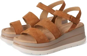 Eric Michael Women's Wedge Sandal