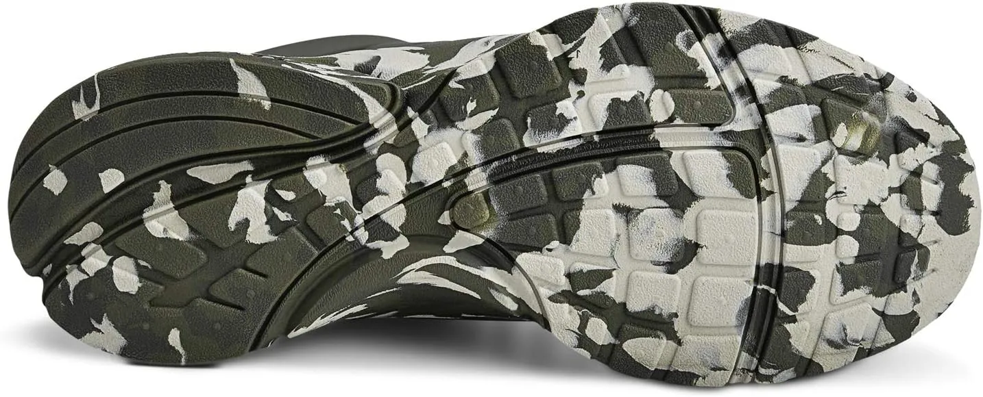 Feetmat Men's Non Slip Gym Sneakers Lightweight Breathable Athletic Running Walking Tennis Shoes
